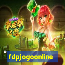 fdpjogoonline