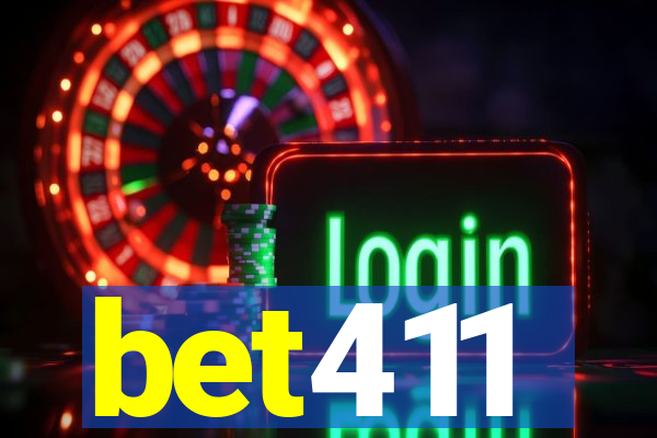 bet411