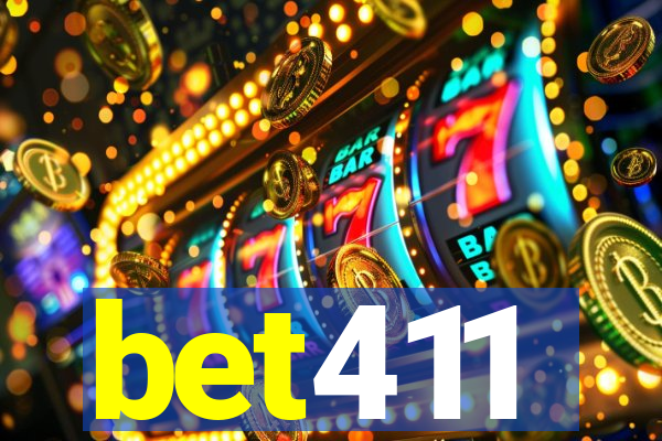 bet411