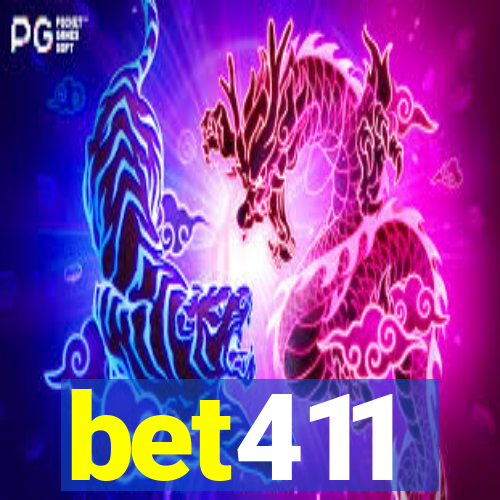 bet411