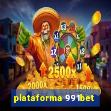 plataforma 991bet