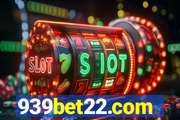 939bet22.com