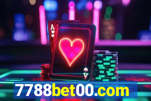 7788bet00.com