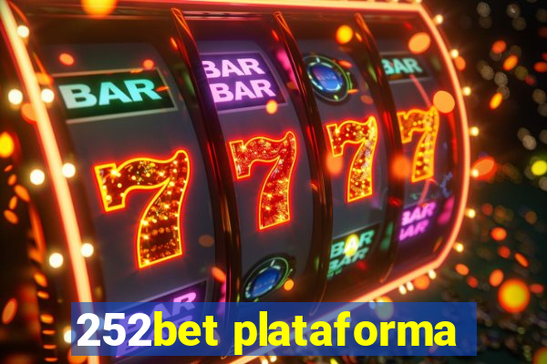 252bet plataforma