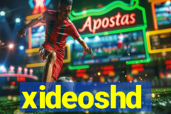 xideoshd