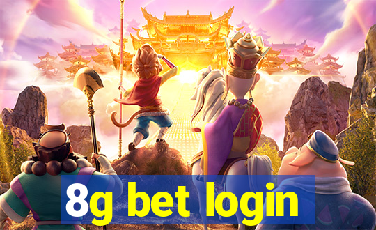 8g bet login