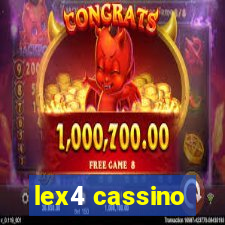 lex4 cassino