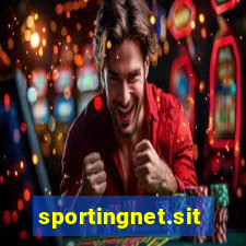 sportingnet.site