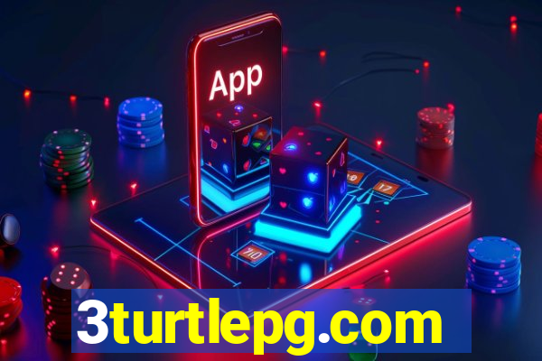 3turtlepg.com