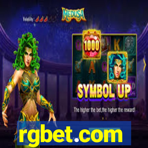 rgbet.com