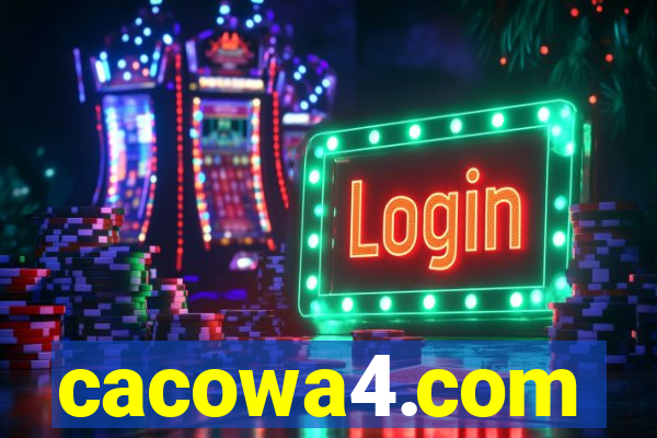 cacowa4.com