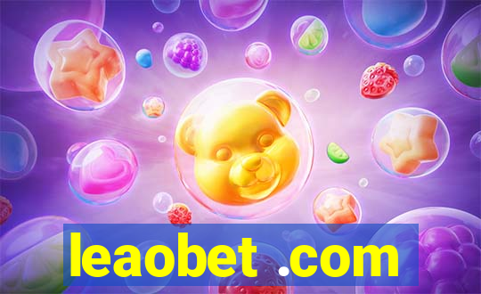 leaobet .com