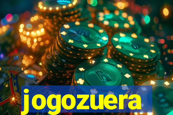 jogozuera