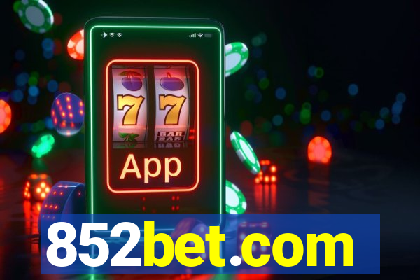 852bet.com