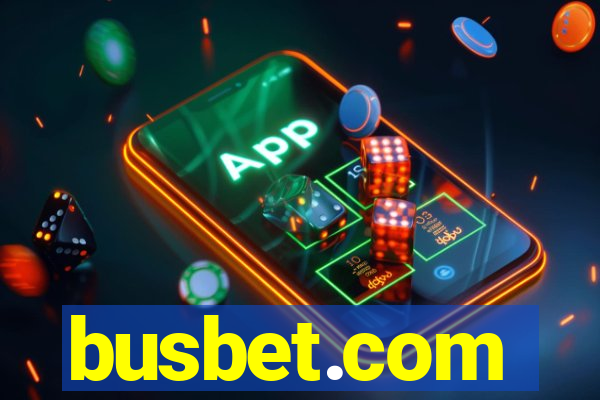 busbet.com