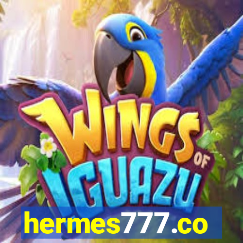 hermes777.co