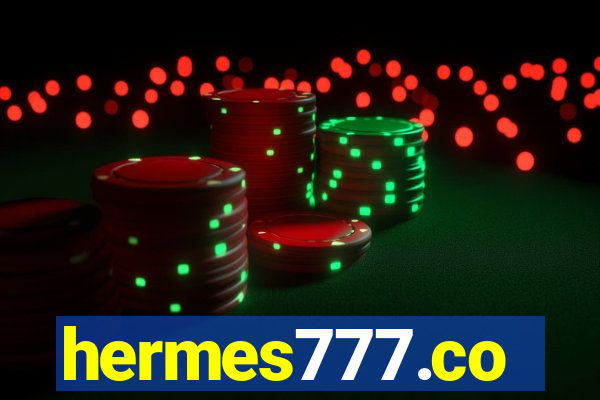 hermes777.co