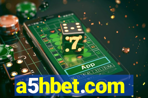 a5hbet.com