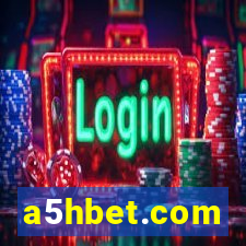 a5hbet.com