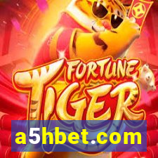 a5hbet.com