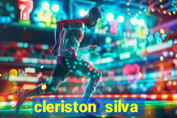 cleriston silva serrinha bahia