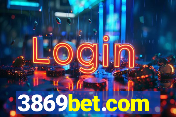 3869bet.com