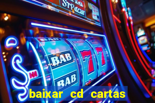 baixar cd cartas ao remetente rosa de saron