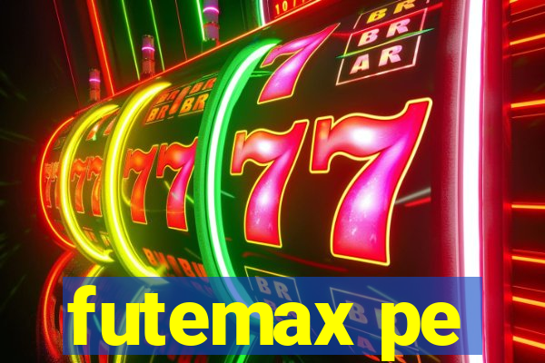 futemax pe