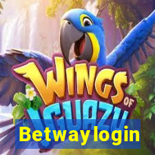 Betwaylogin