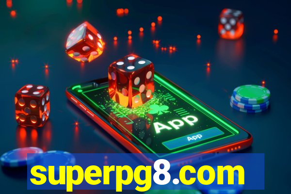 superpg8.com