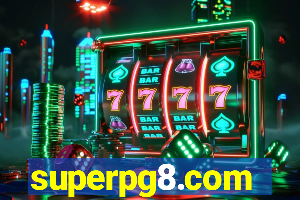 superpg8.com