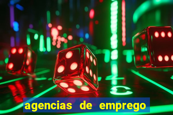 agencias de emprego porto alegre