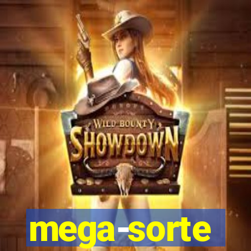 mega-sorte