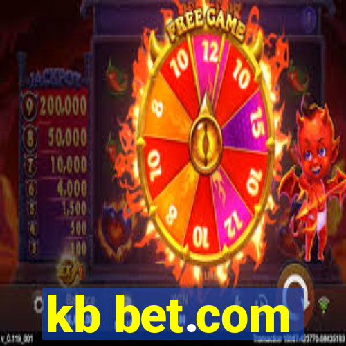 kb bet.com