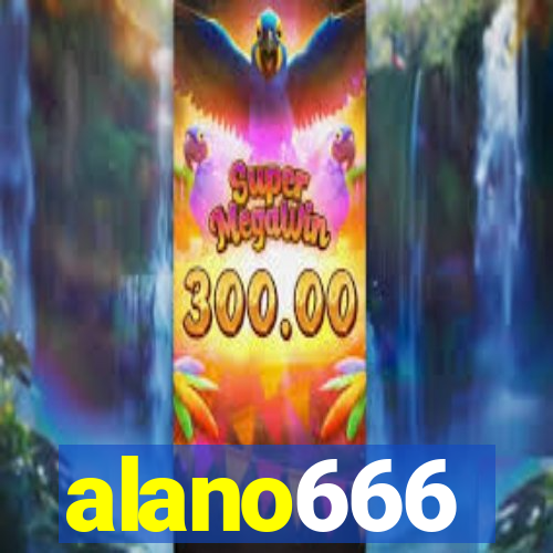 alano666