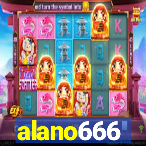 alano666