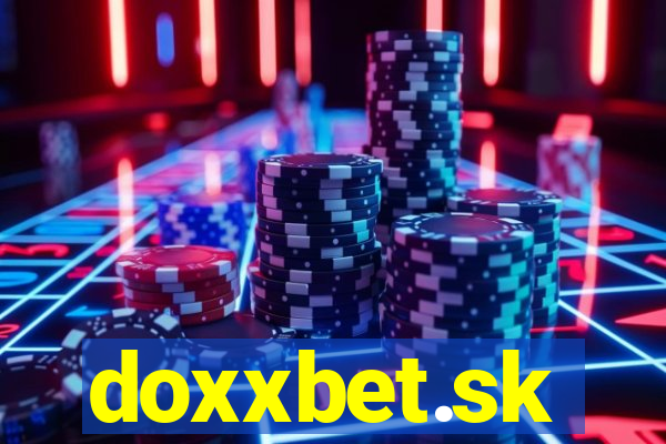 doxxbet.sk