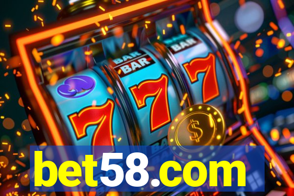 bet58.com