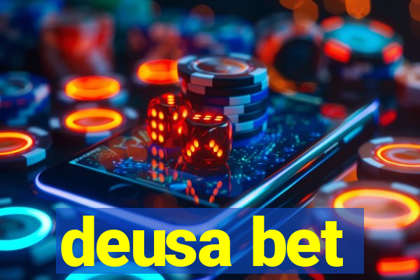 deusa bet