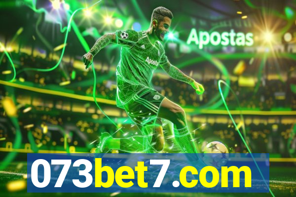 073bet7.com