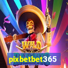 pixbetbet365