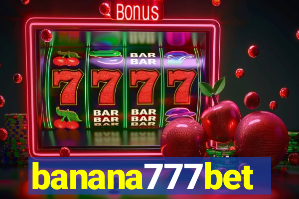 banana777bet