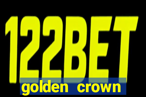 golden crown christmas slot