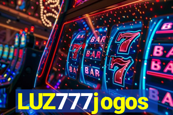 LUZ777jogos