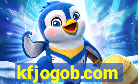 kfjogob.com