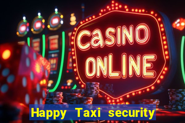 Happy Taxi security password road 96 road 96 senha do cofre