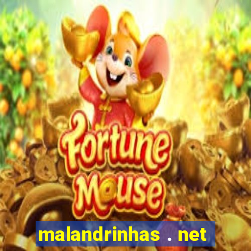 malandrinhas . net