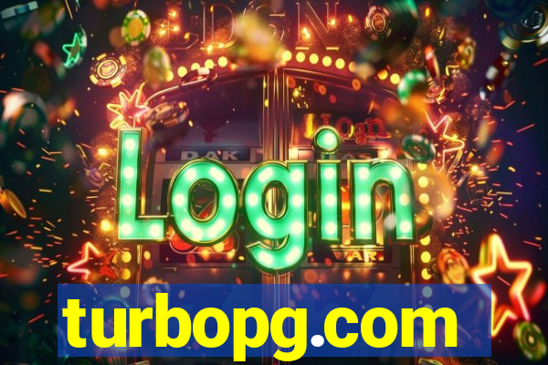 turbopg.com