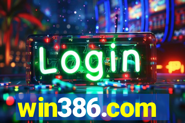 win386.com