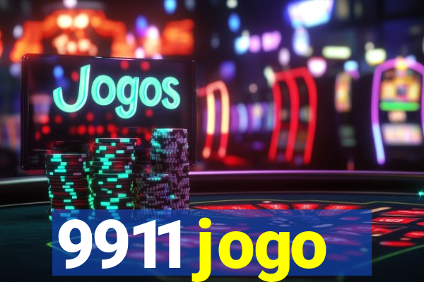 9911 jogo